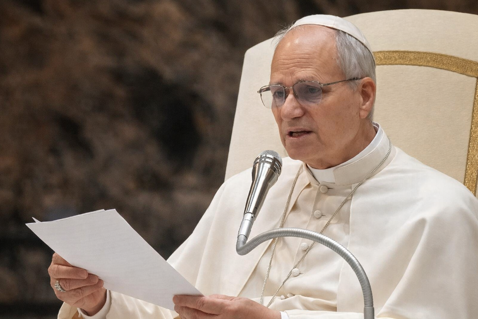 Synodality or Evangelisation? Process, power, and the unresolved crisis under Pope Leo XIV