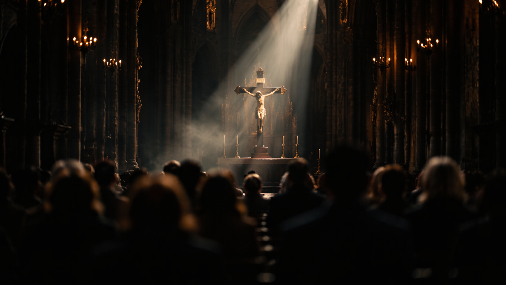 Christ without a throne: how contemporary Christianity revives arianism in practice
