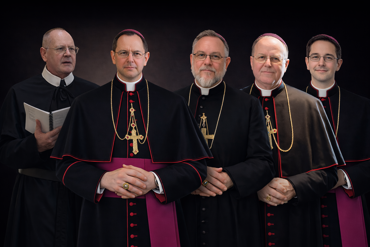 The Mirage of an “Imperfect Council”: Authority, Illusion, and the Crisis of the Church