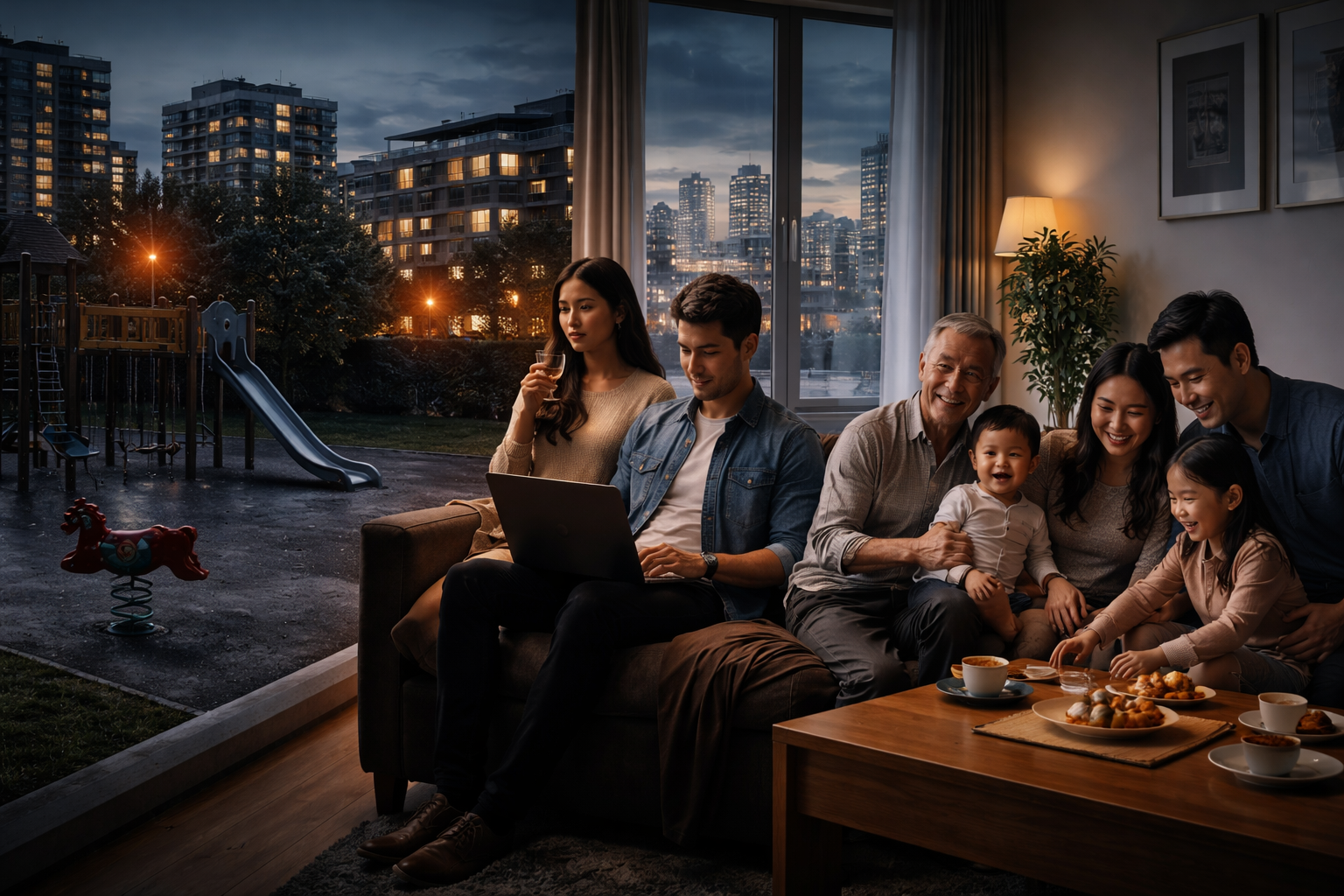 The Price of “Freedom”: Demography, Anthropology, and the Collapse of the Family Horizon