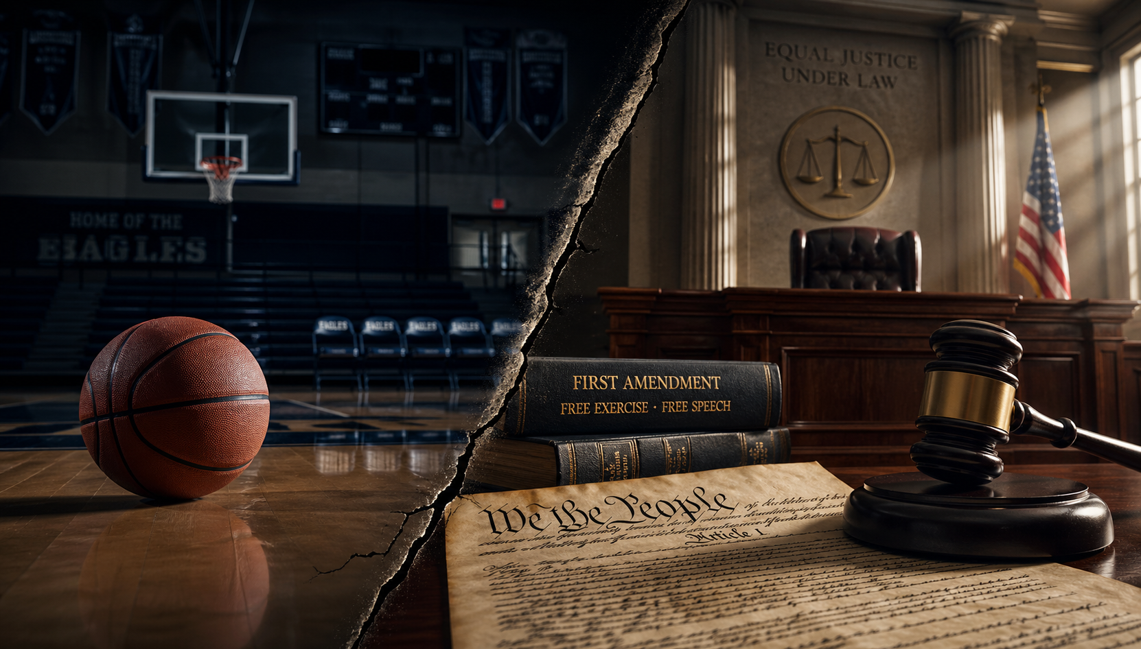 Punished for Conscience — Vindicated by the Constitution: Vermont’s $566,000 Lesson
