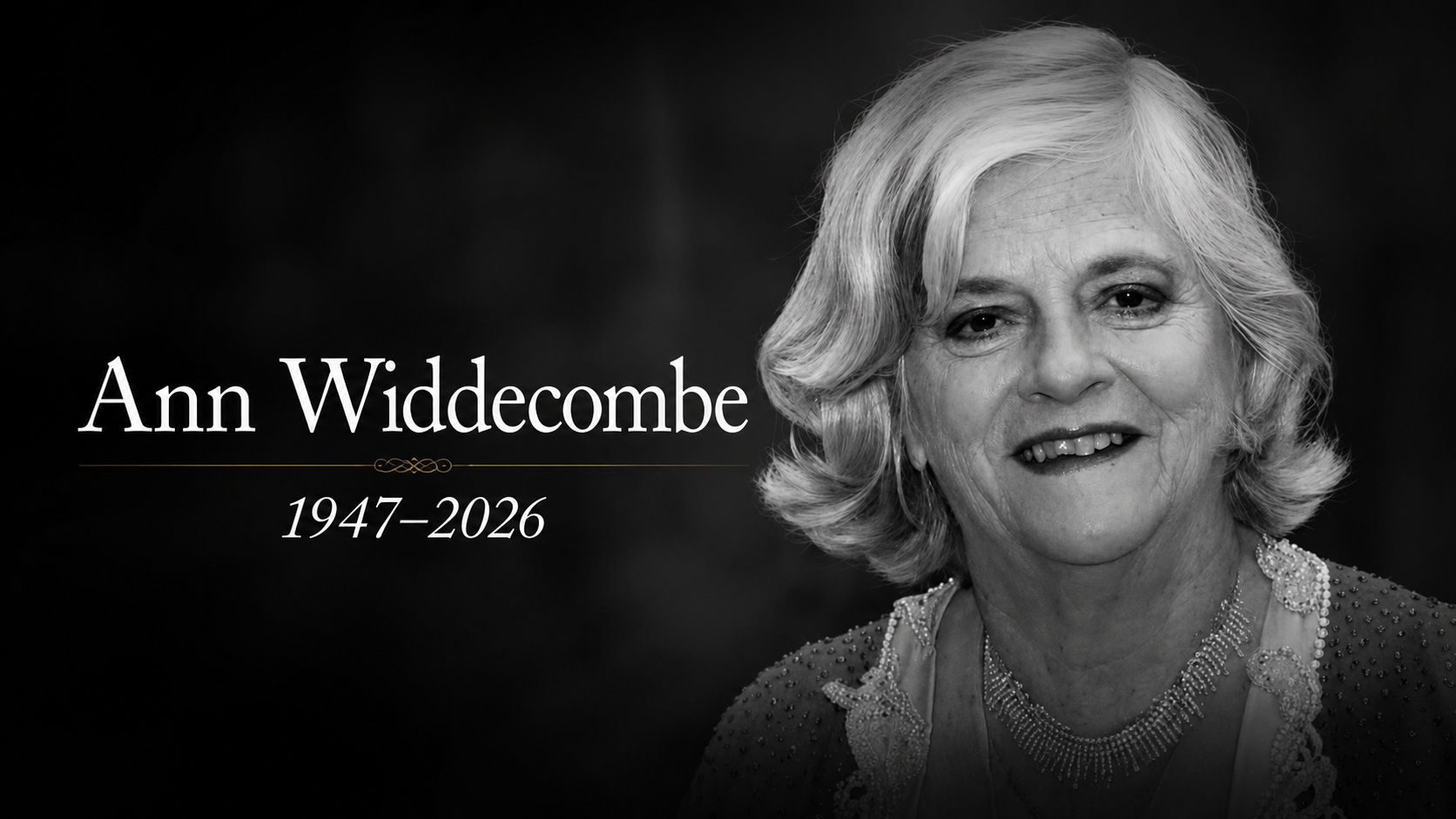 Ann Widdecombe: She Believed, and Therefore She Spoke: A Catholic conscience in an age of political conformity