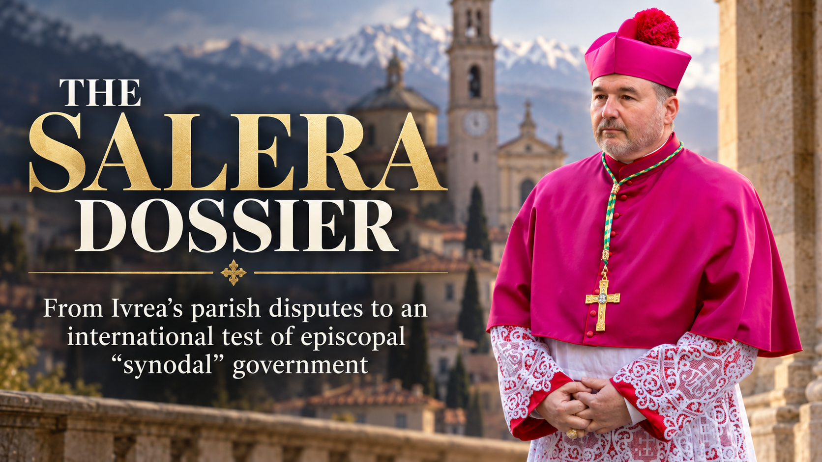 THE SALERA DOSSIER