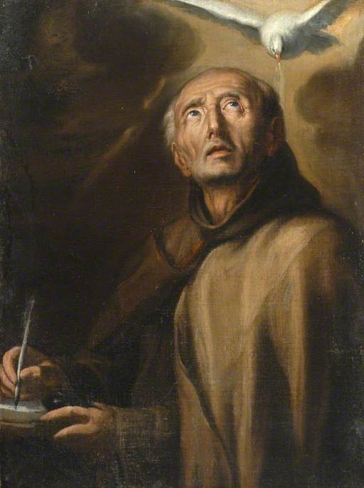 Sermon for St. Peter of Alcantara